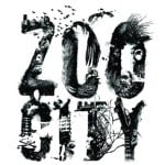 Zoo city – recenzja dziwnej książki