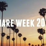 Share week 2016