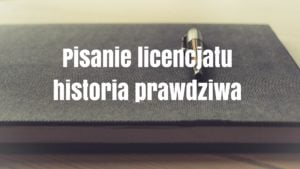 Read more about the article Pisanie licencjatu w 17 gifach