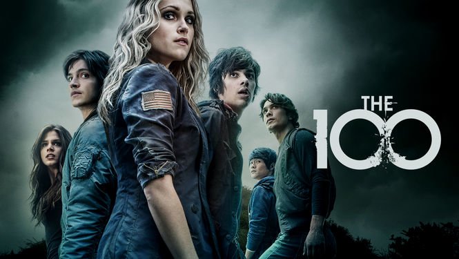 Read more about the article The 100: Jak nie tworzyć historii?