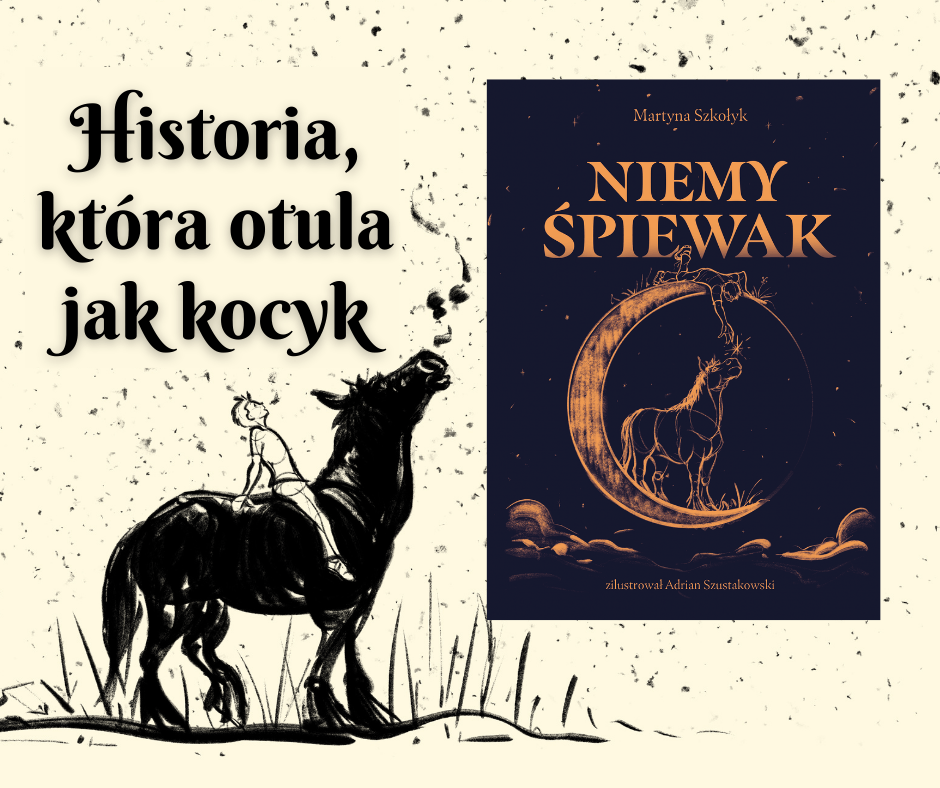 książka podobna do pax