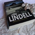 Miodowa pułapka, Unni Lindell – czarna rozpacz czytelnika