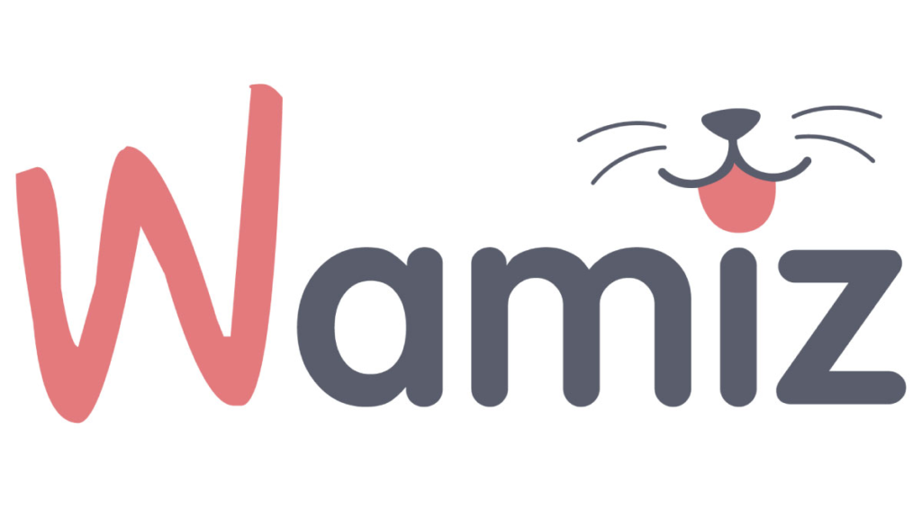 wamiz logo