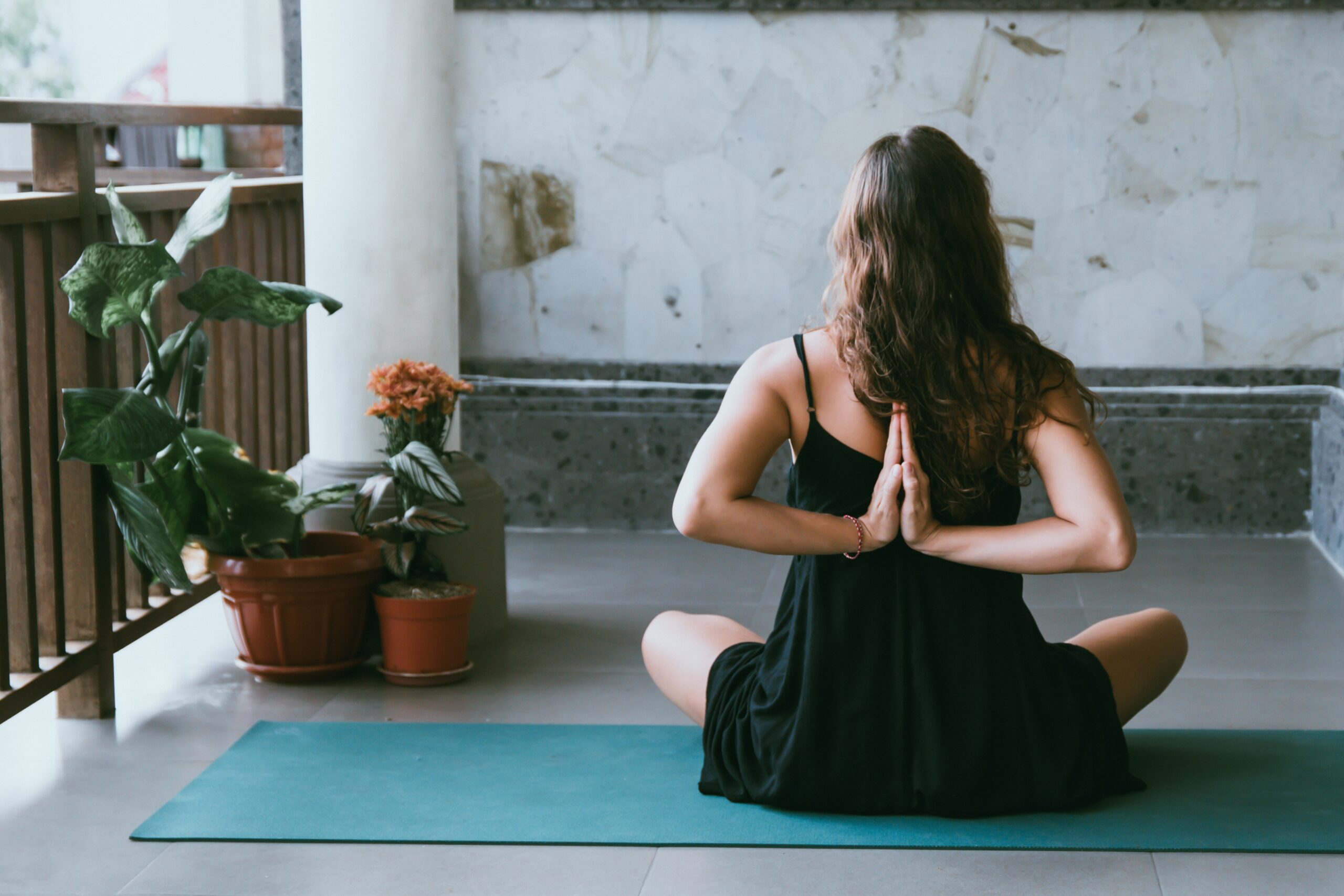 Read more about the article 6 rzeczy, za które lubię jogę — co daje joga?