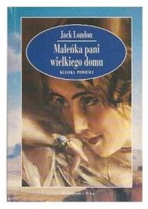 maleńka pani wielkiego domu