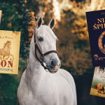 Książki o koniach dla młodzieży i dorosłych – aż 40 wyjątkowych tytułów!